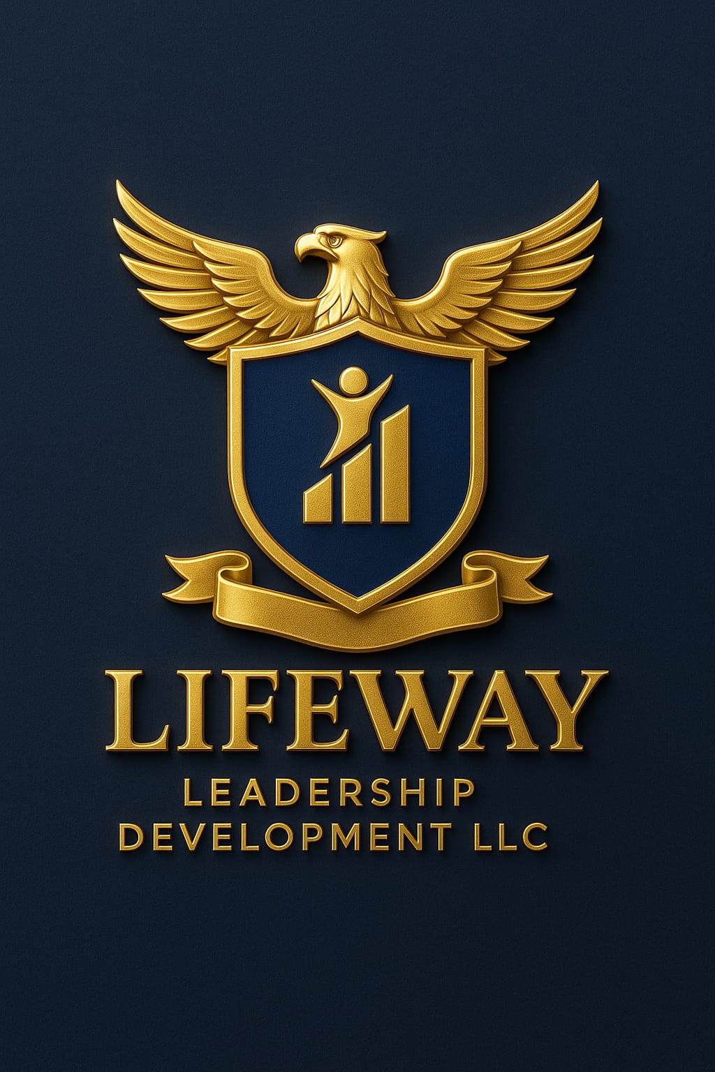 Lifeway Leadership brand mark