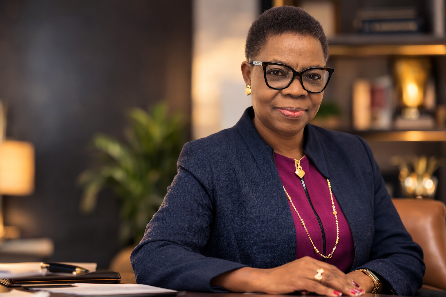 Lillian Haastrup - Licensed Financial Professional